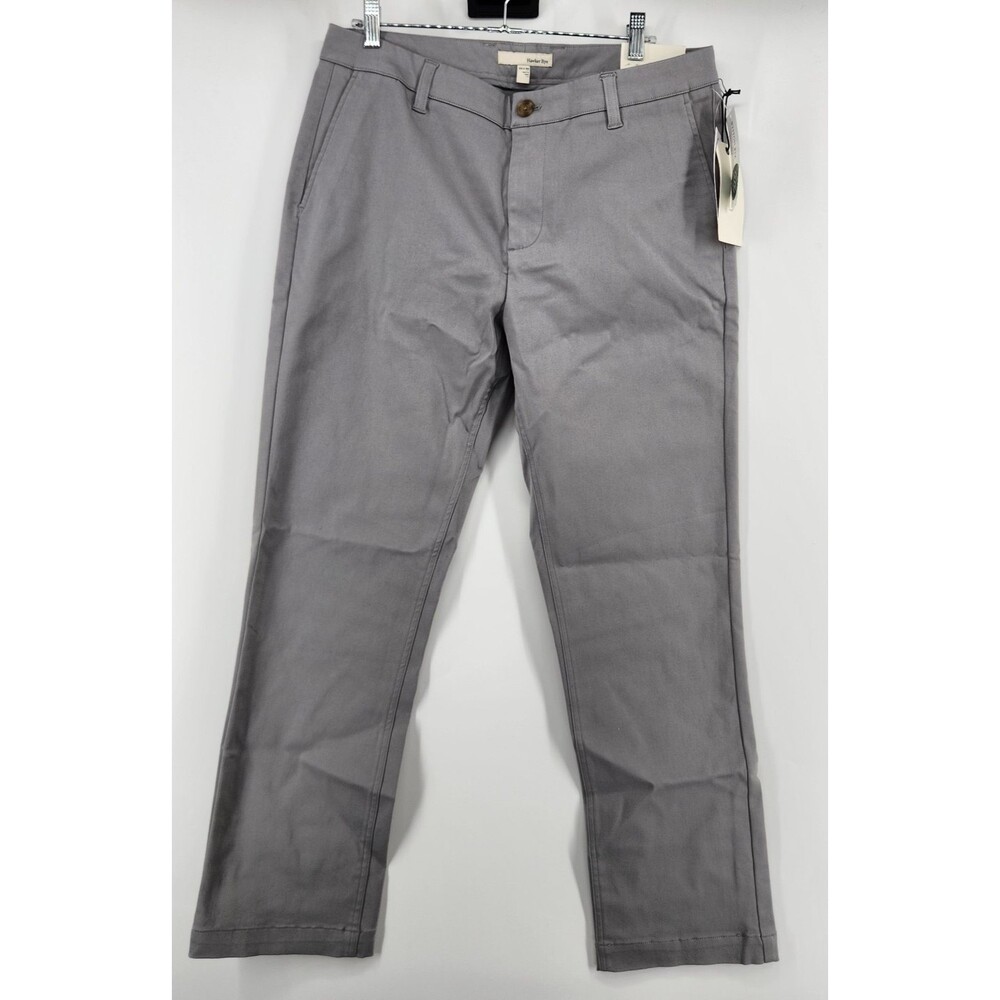 Hawker Rye Men's 33-30 Essential‎ Wash 2.0 Straight Fit Pants NWT